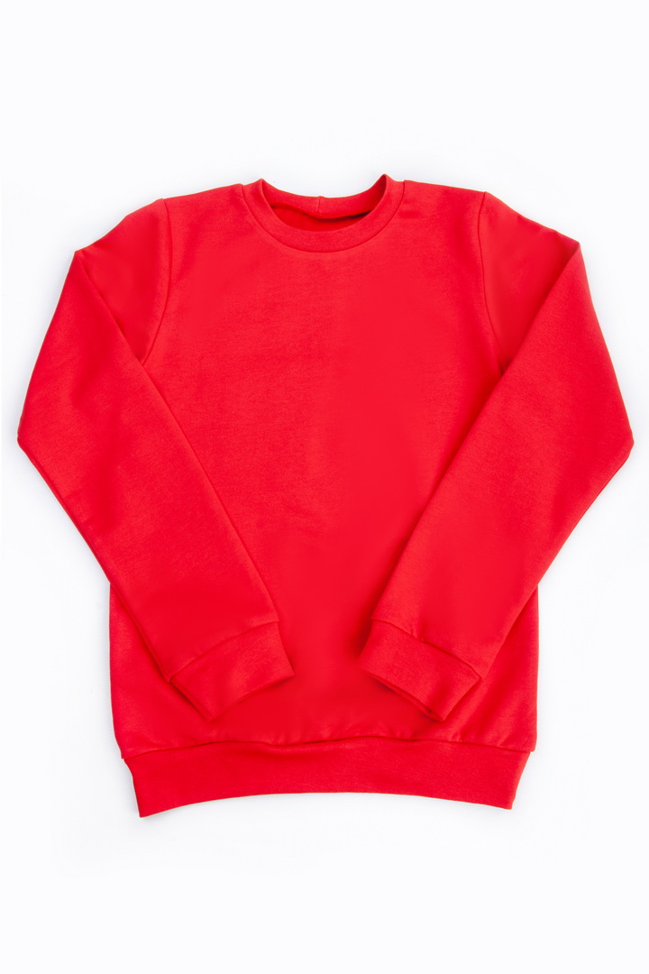 Світшот дитячий